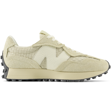 Sneakers og sko New Balance 327 Beige | NBU327WOA, 0