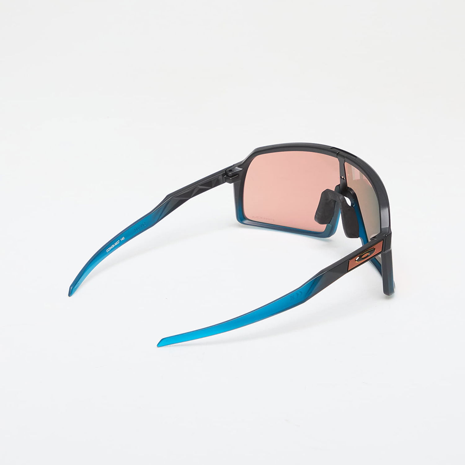 Solbriller OAKLEY Sutro Sunglasses Black Sort | 0OO9406-A637, 1