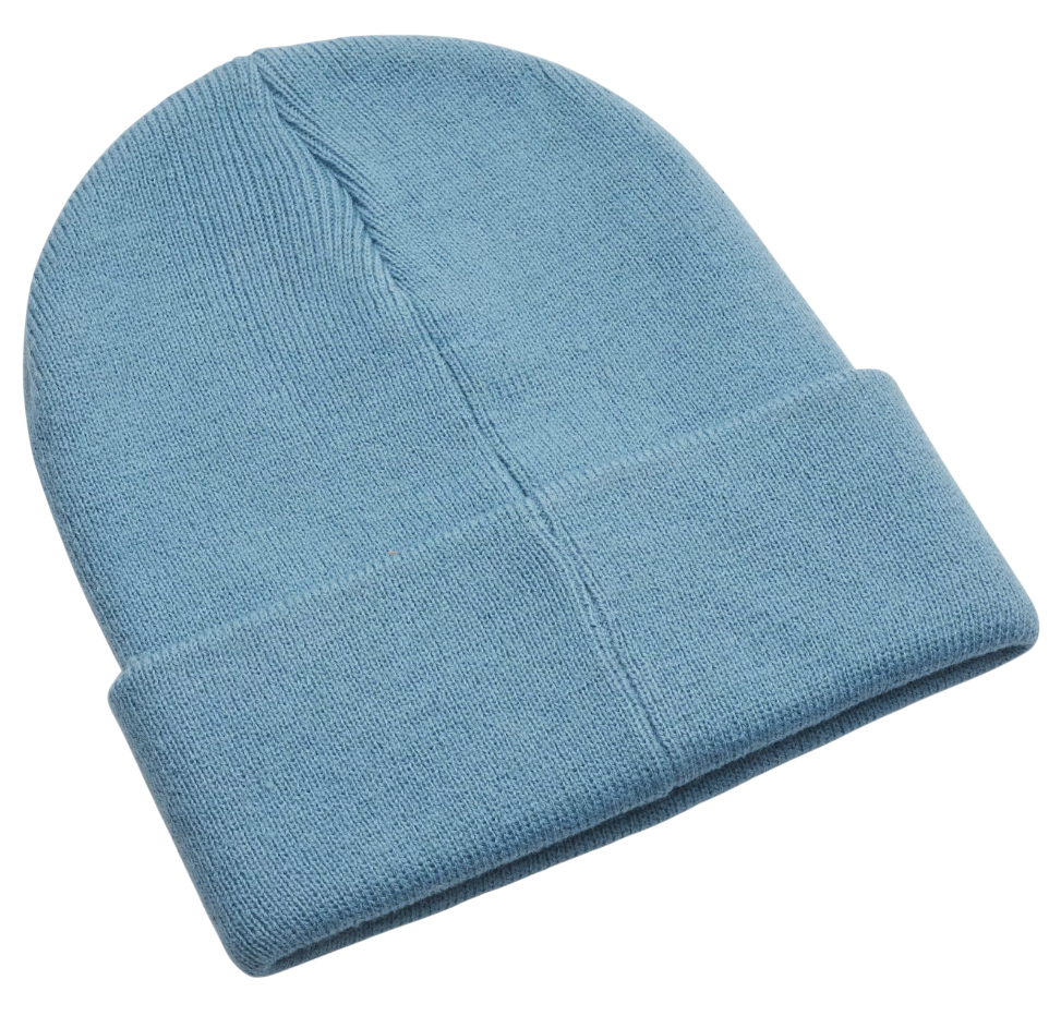Beanie Under Armour Halftime Cuff Beanie Blå | 1373155-418, 1