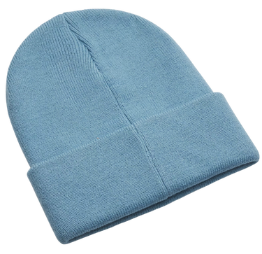 Beanie Under Armour Halftime Cuff Beanie Blå | 1373155-418, 1