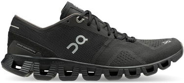 Sneakers og sko On Running Cloud X FW20 Sort | 40-99701, 0