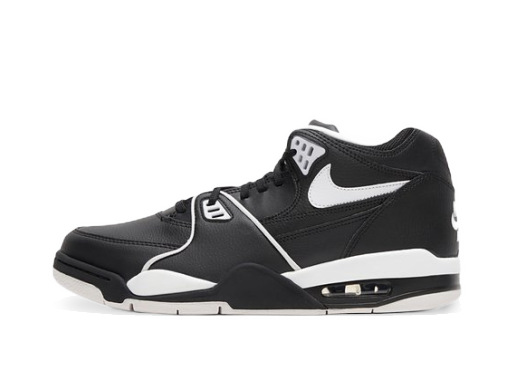 Sneakers og sko Nike Air Flight '89 Sort | CU4833-015