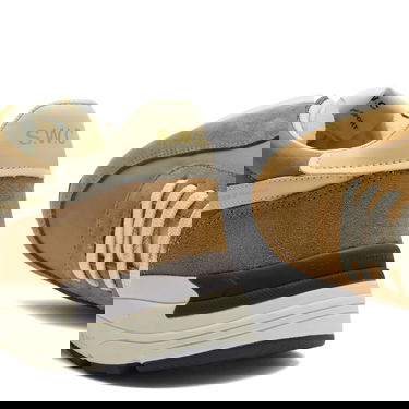 Sneakers og sko Stepney Workers Club Osier S-Strike Runner Beige | YP02065, 4