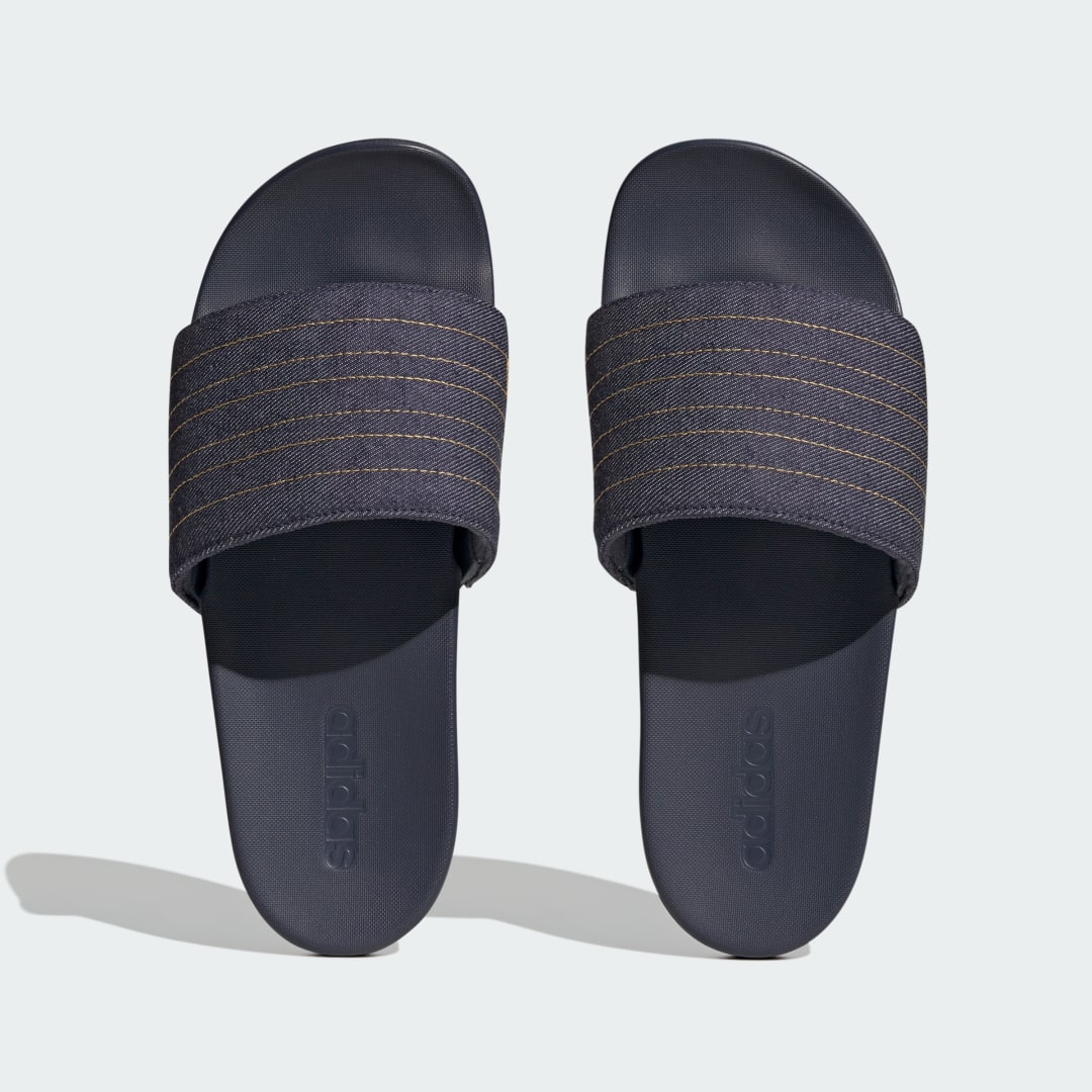 Sneakers og sko adidas Originals Adilette Comfort Sort | IG3032, 1