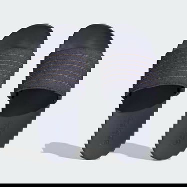 Sneakers og sko adidas Originals Adilette Comfort Sort | IG3032, 1