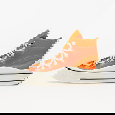 Sneakers og sko Converse Chuck 70 Translucent Caged Bold Orange | 172254C, 0