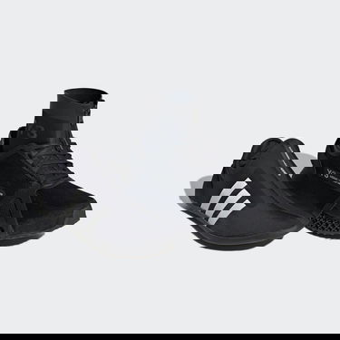 Sneakers og sko Y-3 Y-3 Runner 4D IOW Sort | GZ9141, 6