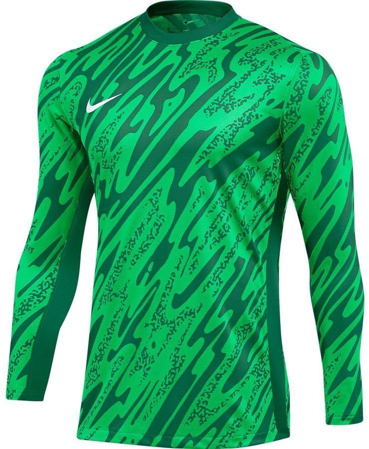 Jersey Nike Nike Gardien Goalkeeper Jersey Long Sleeve Grøn | fd7474-329, 0