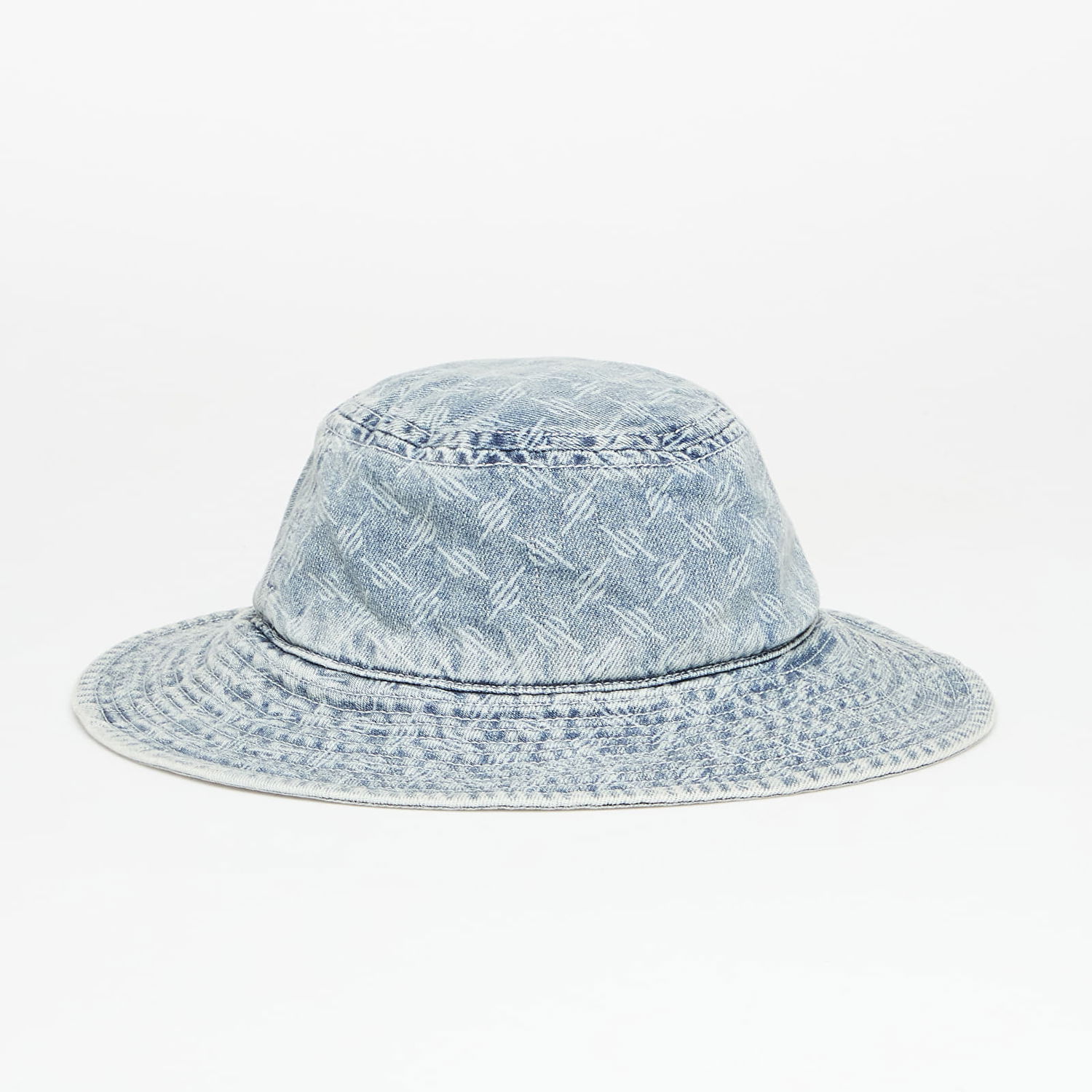 Hat DAILY PAPER Daily Paper Niu Denim Bucket Hat Blå | 2521086, 1