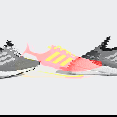 Sneakers og sko adidas Performance UltraBOOST 22 Rød | GX5465, 0