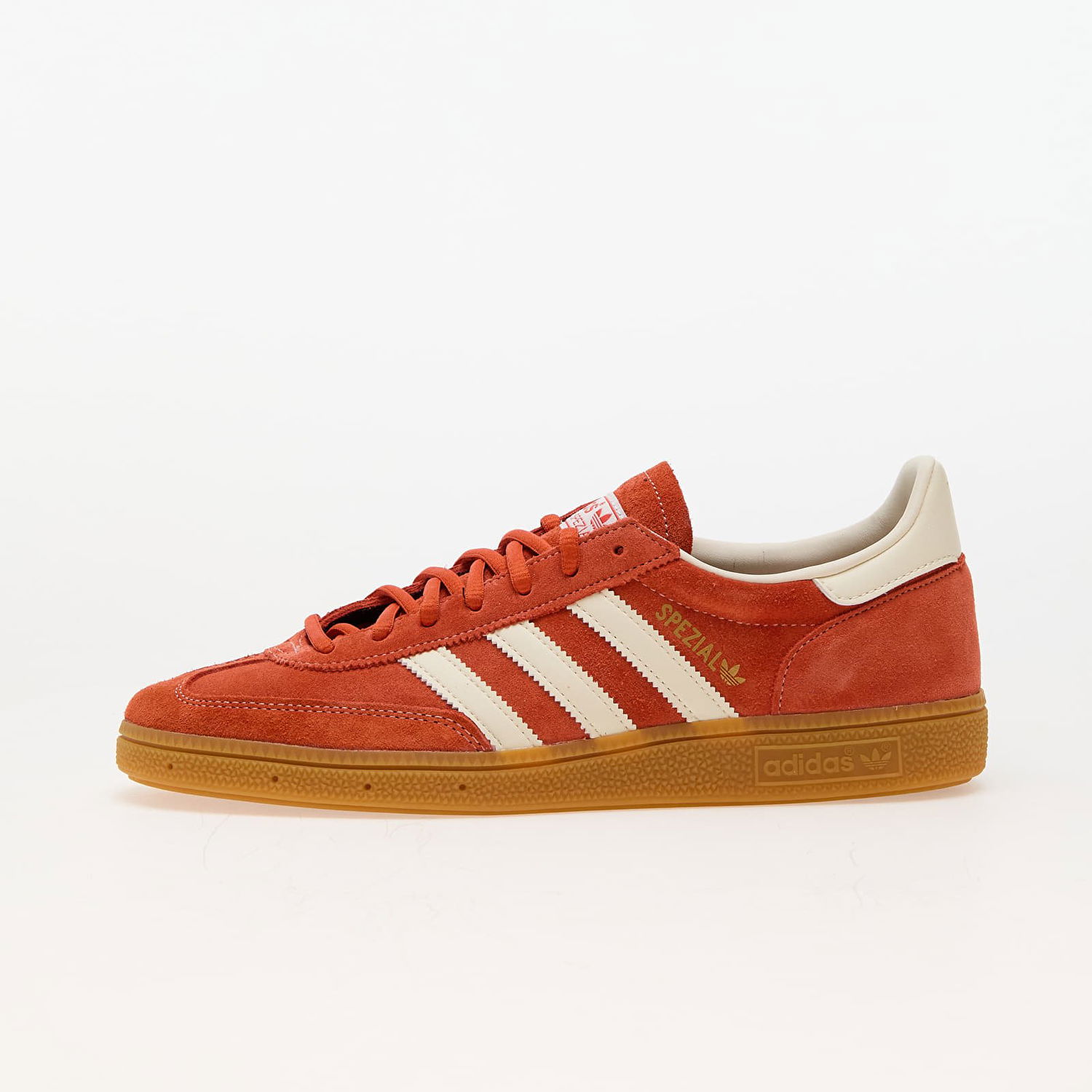 Sneakers og sko adidas Originals HANDBALL SPEZIAL Rød | IG6191, 0