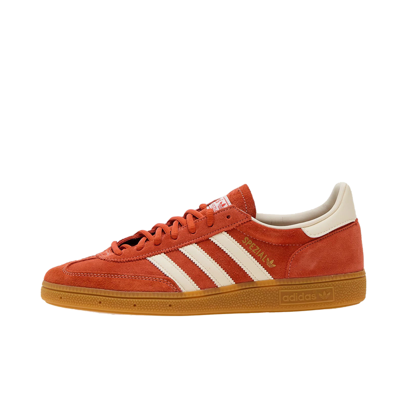 Sneakers og sko adidas Originals HANDBALL SPEZIAL Rød | IG6191