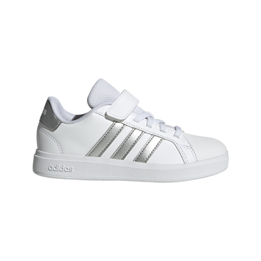 Sneakers og sko adidas Performance Grand Court 2.0 EL Hvid | IH5532, 0