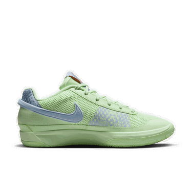 Sneakers og sko Nike Ja 1 Grå | FQ4796-800, 3