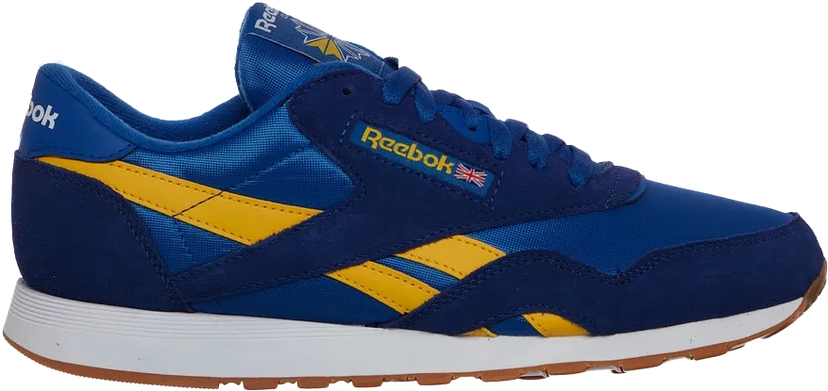 Sneakers og sko Reebok Reebok Classic Nylon Blå | 100216232-100216232