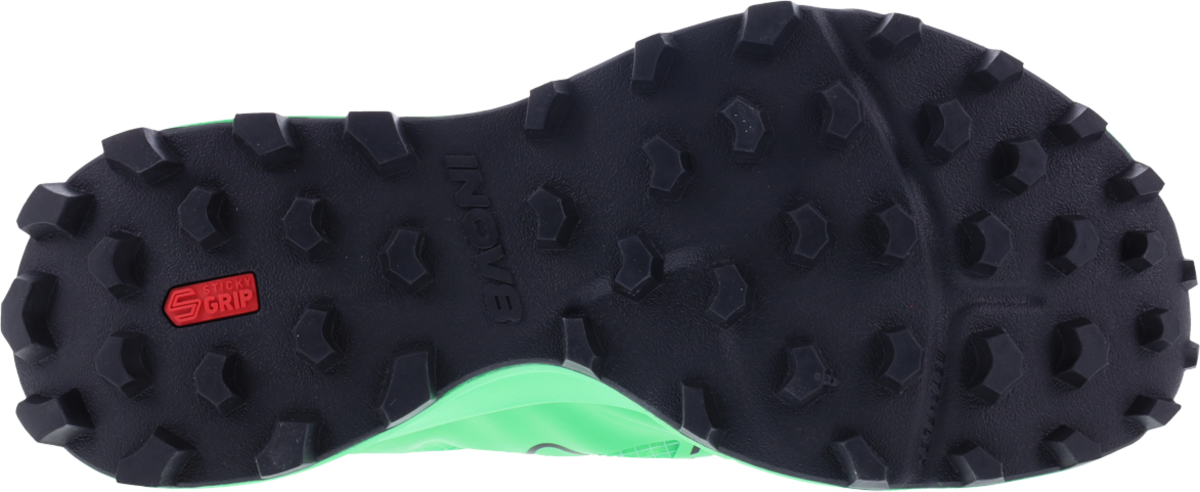 Sneakers og sko inov-8 INOV-8 MudTalon Zero Wide Grøn | 001474-gn-w-001, 1