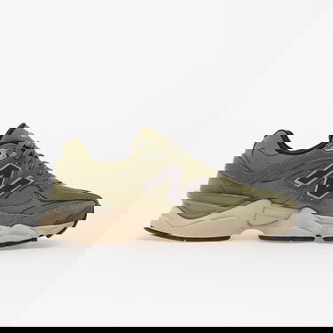Sneakers og sko New Balance 9060 Grøn | U9060ORC, 2