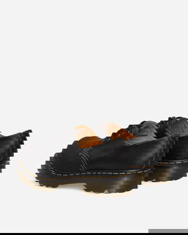 Sneakers og sko Dr. Martens 1461 3 Eye "Charcoal" Sort | 31017057 001, 3
