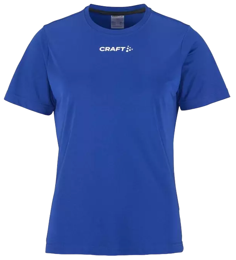 T-shirt Craft SQUAD GO FUNCTION T-Shirt Blå | 1915304-346000