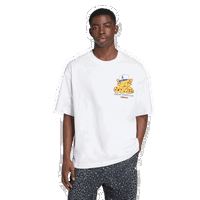 Graphic OS SS T-Shirt