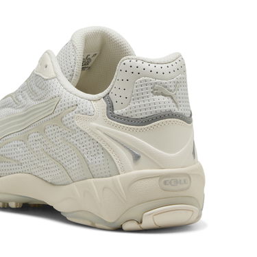Sneakers og sko Puma Inhale Hvid | 401779_01, 4