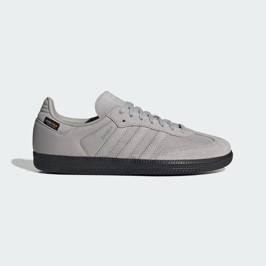 Sneakers og sko adidas Originals Samba OG Grå | JI3212, 0
