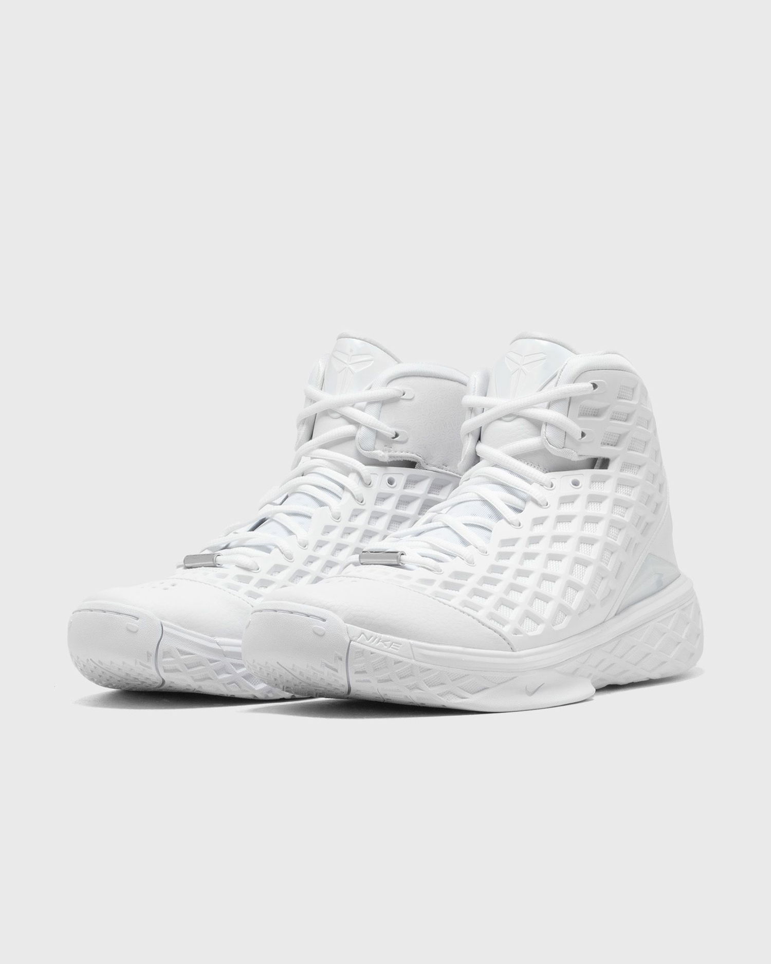 Sneakers og sko Nike Kobe 3 Protro "Halo" Hvid | HM4351-100, 1