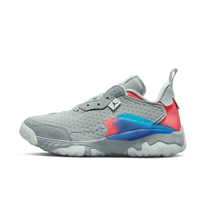 Sneakers og sko Jordan Delta 2 SE "Light Pumice" Grå | DJ9843-004, 0
