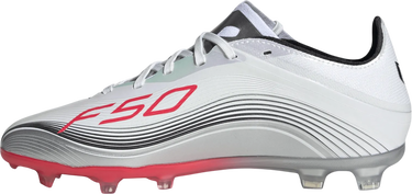 Sneakers og sko adidas Performance F50 MESSI ELITE FG J Hvid | jp7451, 2