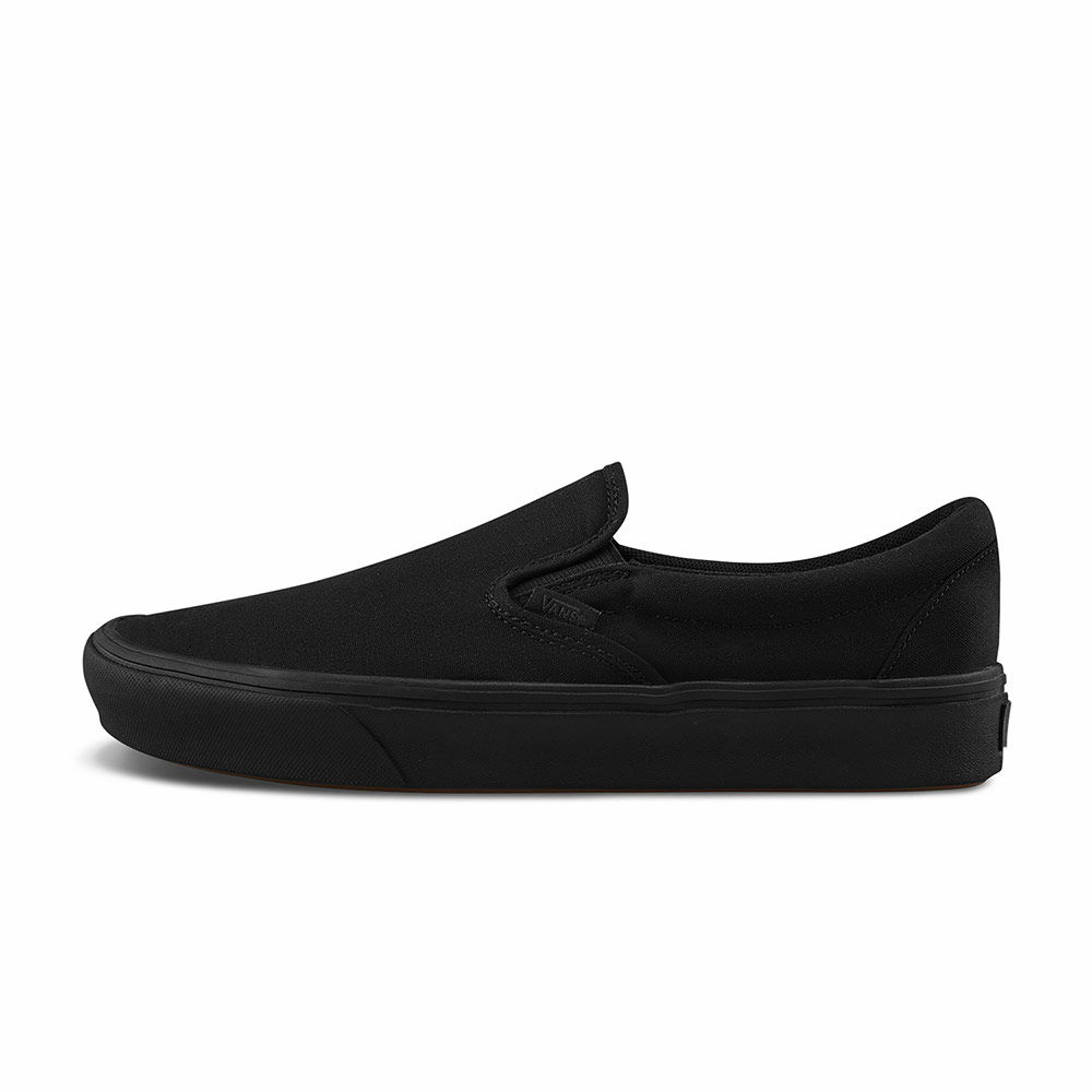 Sneakers og sko Vans Slip-on Sort | VN0A3WMDVND, 0