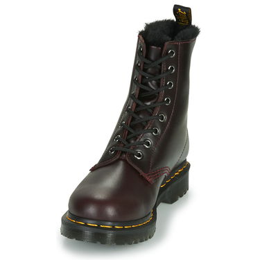 Sneakers og sko Dr. Martens Mid Boots 1460 SERENA Sort | 26238601, 2