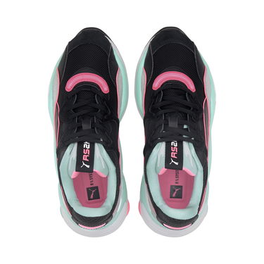 Sneakers og sko Puma RS-2K Messaging Sort | 37297504, 2