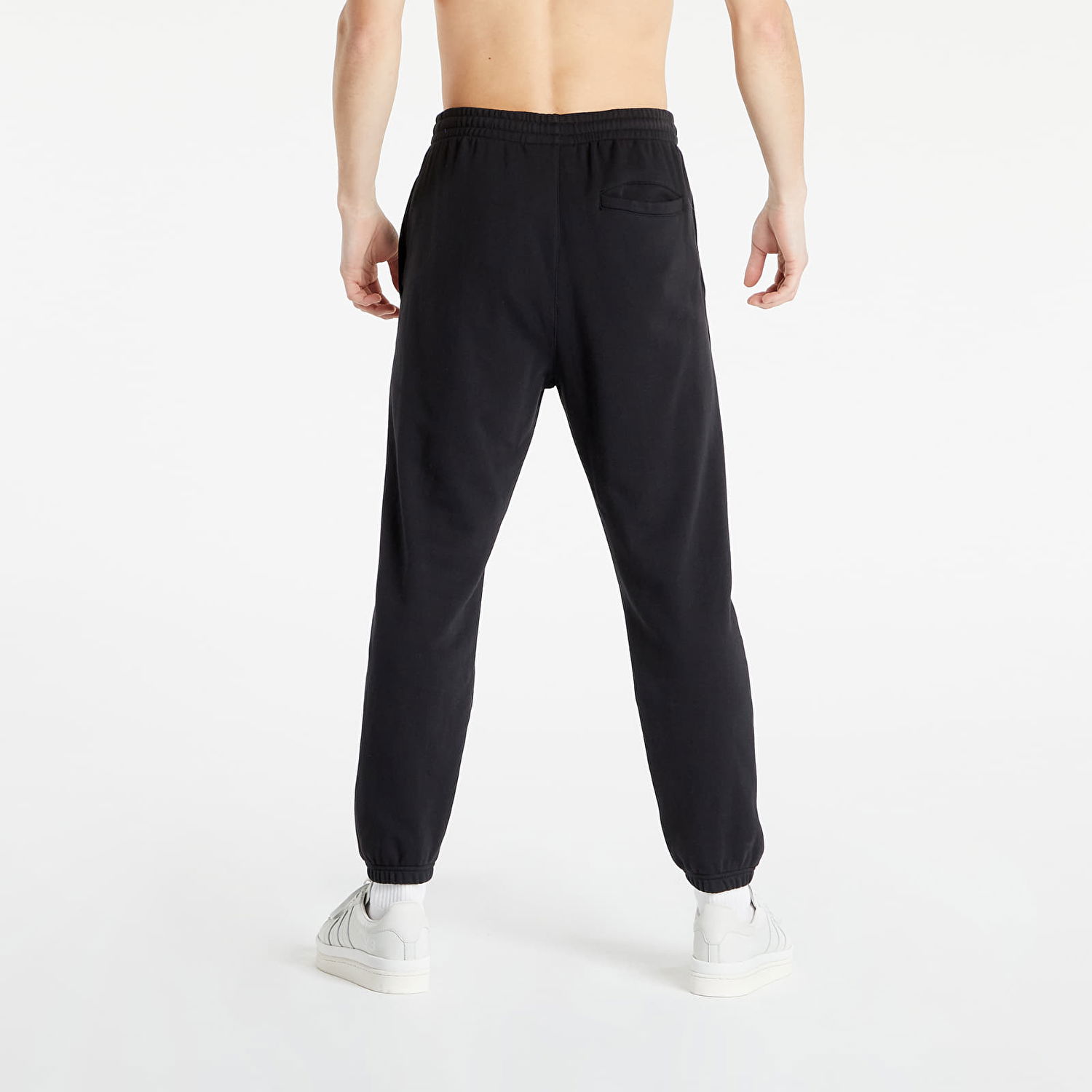 Joggingbukser adidas Performance Adicolor Spinner Sweatpants Sort | HC4493, 1