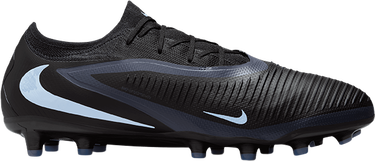 Sneakers og sko Nike PHANTOM 6 LOW PRO AG-PRO Soccer Cleats Sort | hq2317-003, 0