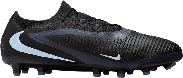 Sneakers og sko Nike PHANTOM 6 LOW PRO AG-PRO Soccer Cleats Sort | hq2317-003
