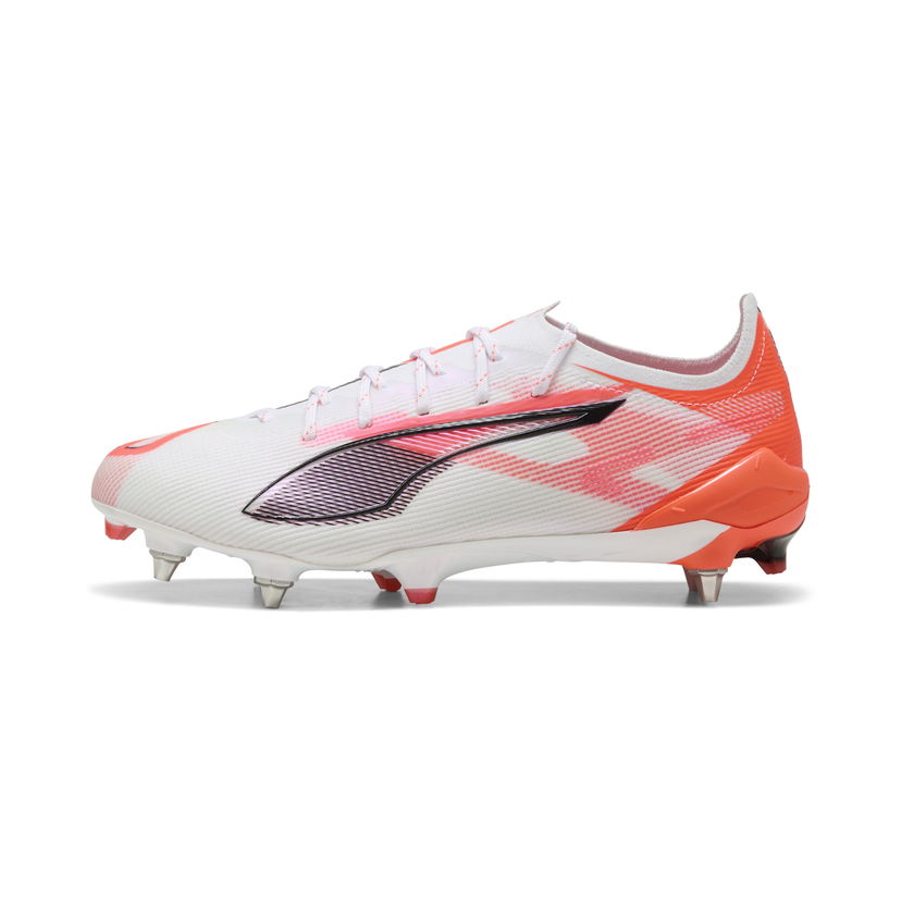 Sneakers og sko Puma FUTURE 5 ULTIMATE MxSG Hvid | 108343_01