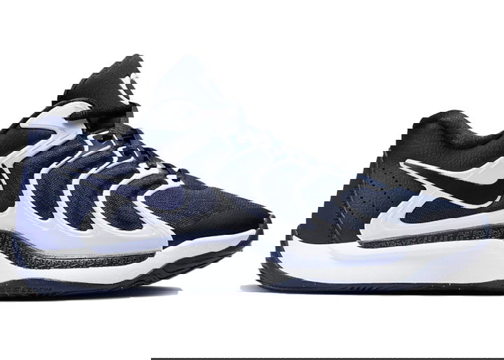 Sneakers og sko Nike KD 17 TB College Navy Mørkeblå | FV1307-400, 0