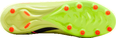Sneakers og sko Nike ZOOM VAPOR 16 PRO AG-PRO Gul | fq8684-300, 7