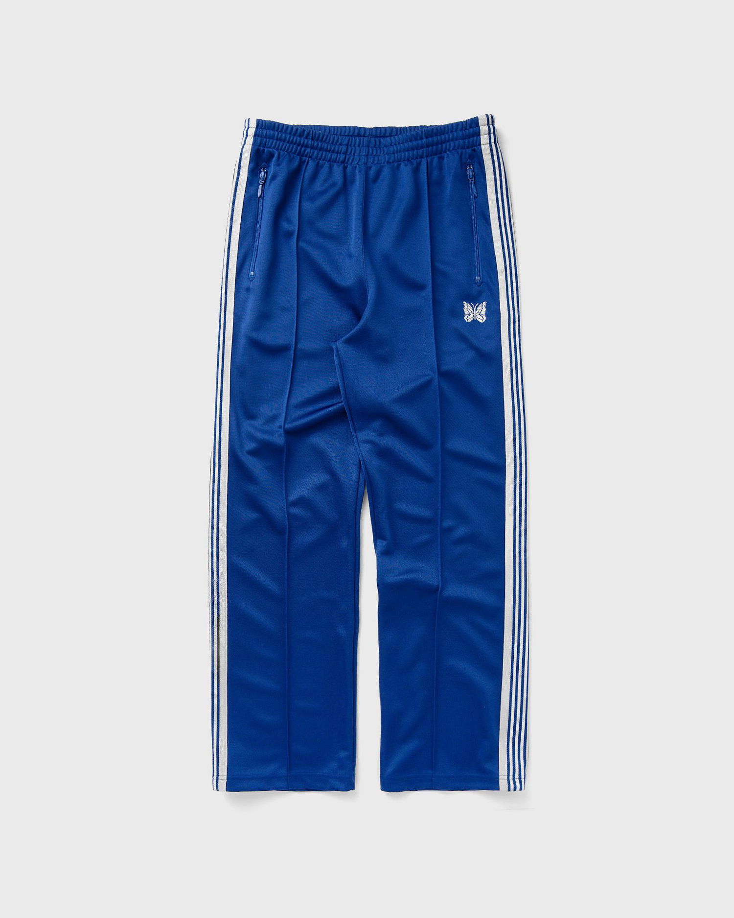 Joggingbukser Needles Track Pant Mørkeblå | OT228-C-ROYAL, 0