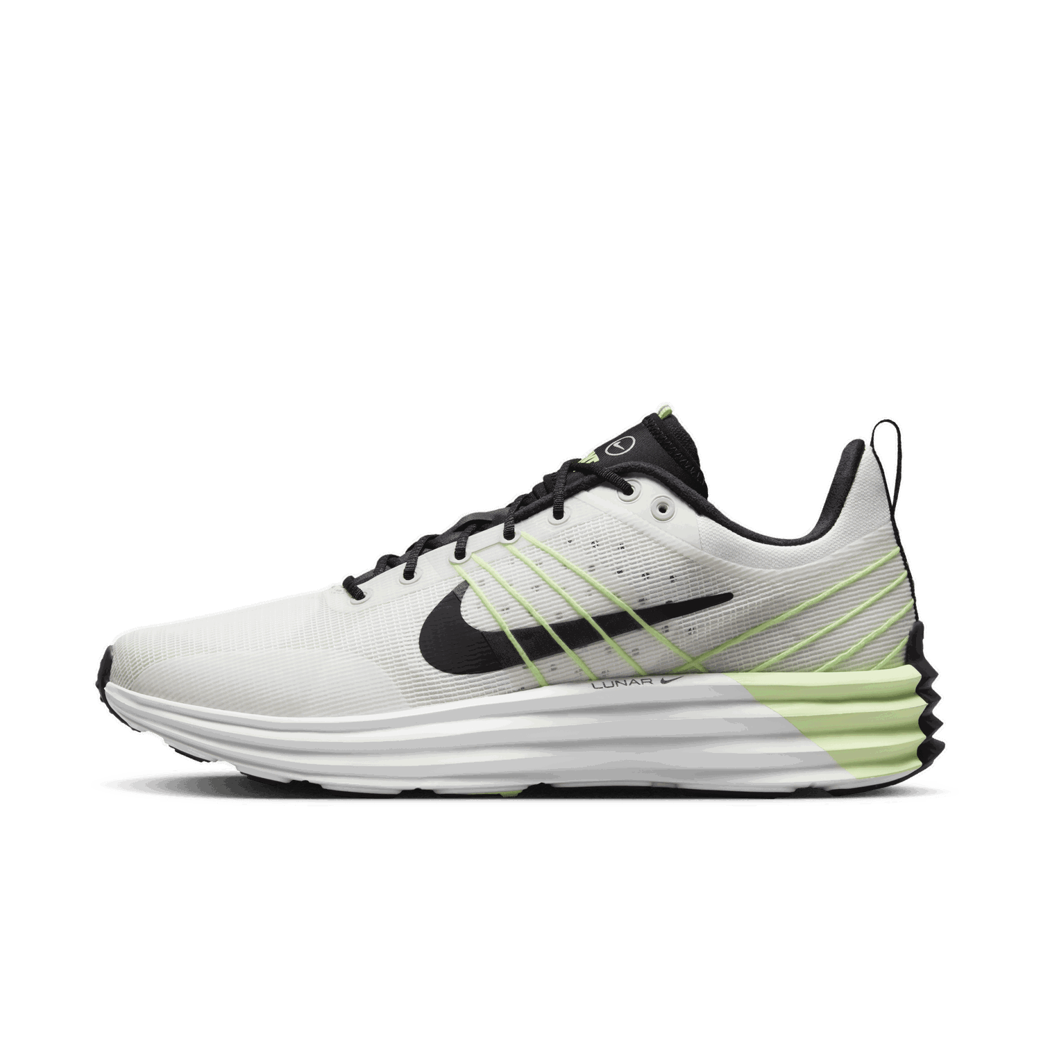 Sneakers og sko Nike Lunar Roam Hvid | HJ8999-100, 1