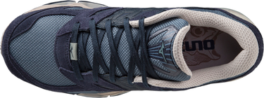 Sneakers og sko Mizuno Wave Prophecy 8 Blå | D1GA2261-01, 3