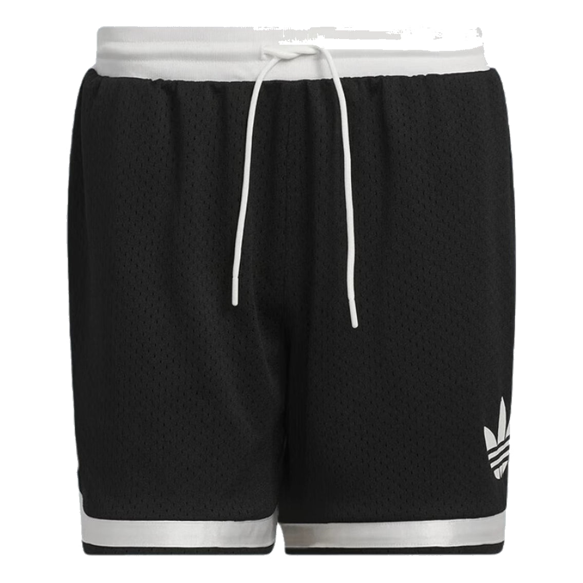 Shorts adidas Originals Originals Classic Mesh Comfort Shorts Sort | IY7387, 0