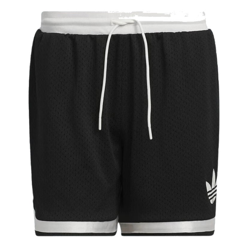 Shorts adidas Originals Originals Classic Mesh Comfort Shorts Sort | IY7387