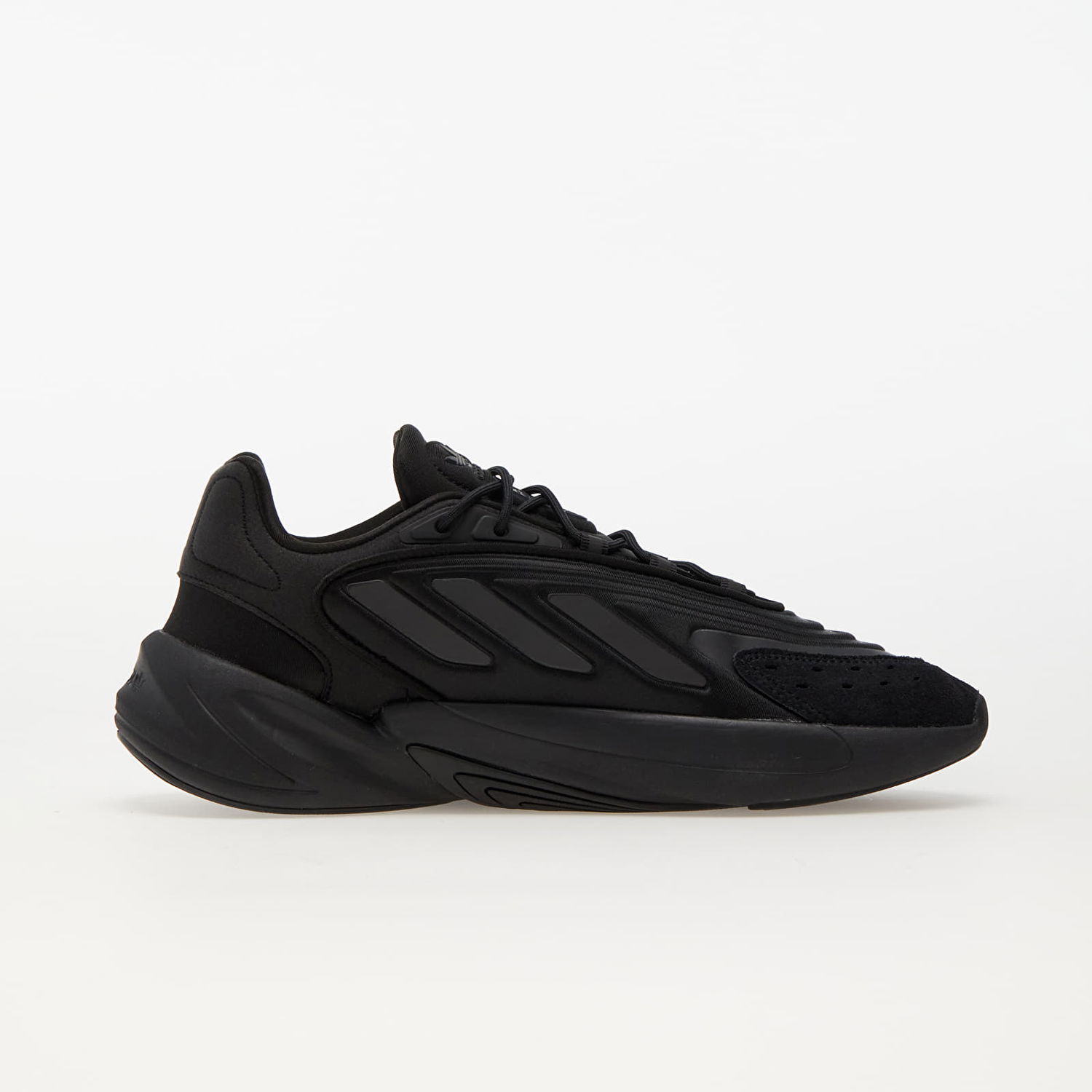 Sneakers og sko adidas Originals Ozelia Sort | H04250, 1