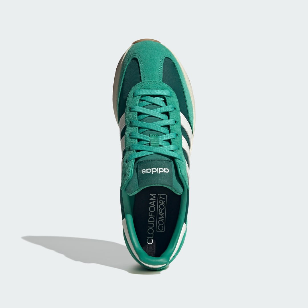 Sneakers og sko adidas Originals Run 72 Grøn | JI4919, 1