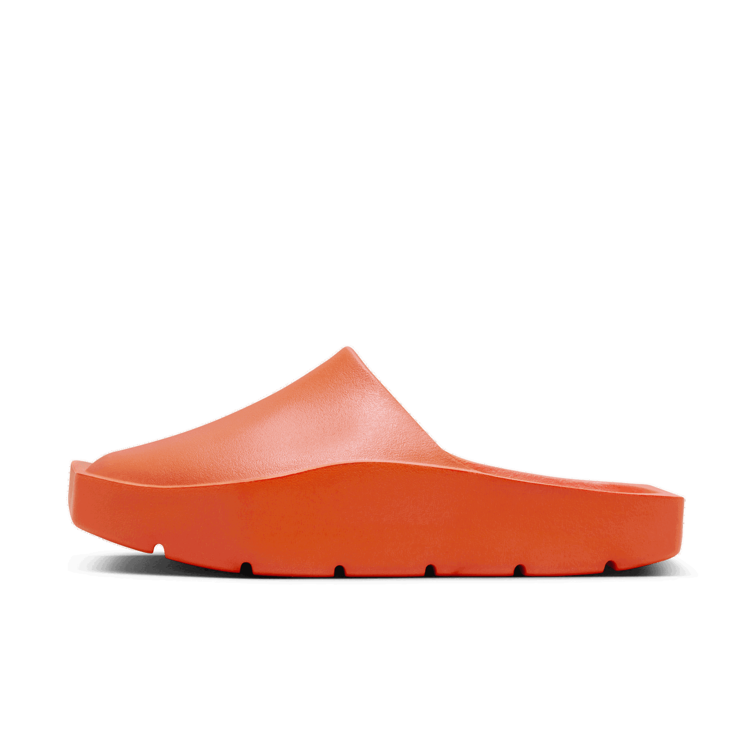 Sneakers og sko Jordan Hex Mule W Orange | DX6405-801, 0
