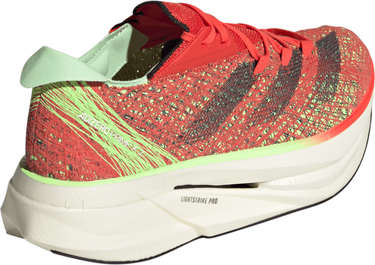 Sneakers og sko adidas Performance ADIZERO PRIME X 2 STRUNG "Red" Rød | id0265, 5