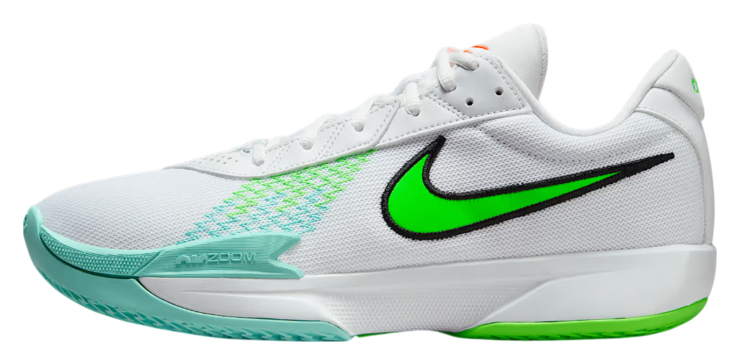 Sneakers og sko Nike Air Zoom G.T Cut Academy Shoe Hvid | fb2599-107, 1