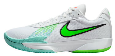 Sneakers og sko Nike Air Zoom G.T Cut Academy Shoe Hvid | fb2599-107, 1