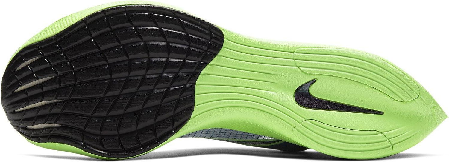 Sneakers og sko Nike ZoomX Vaporfly NEXT% Grå | ao4568-400, 1